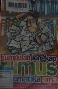 Image of kumpulan lengkap rumus matematika
