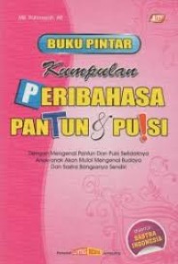 Image of Kumpulan Peribahasa Pantun & Puisi