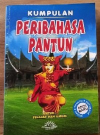 Image of Kumpulan pribahasa pantun