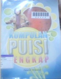 Image of Kumpulan puisi lengkap