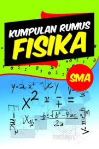 Image of Kumpulan Rumus Fisika SMA