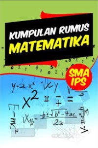 Image of Kumpulan Rumus Matematika