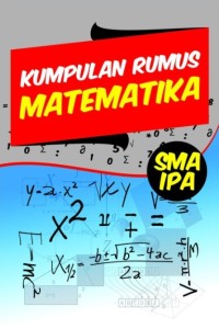 Image of Kumpuln Rumus Matematika