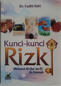 Image of Kunci-Kunci Rizki