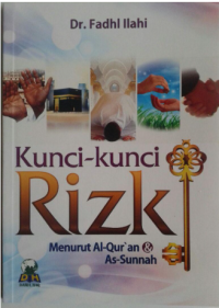 Image of kunci kunci rizky