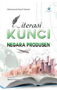 Image of KUNCI NEGARA PRODUSEN