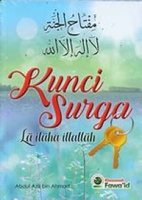 Image of Kunci Surga