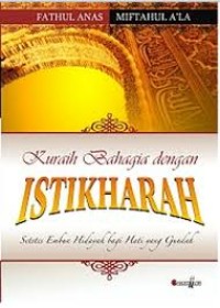 Image of Kuraih Bahagia dengan Istikharah