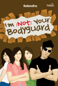 Image of l'm ( not) your bodyguard