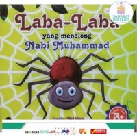 Image of Laba-laba yang menolong nabi muhammad