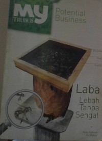 Image of Laba lembah tanpa sengat