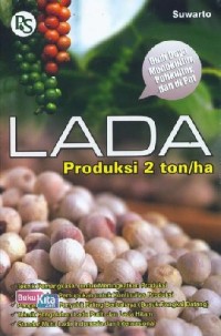 Image of Lada Produksi 2 ton/ha