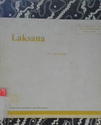 Image of Laksana