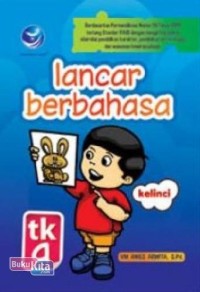 Image of lancar berbahasa