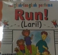 Image of langka langka run