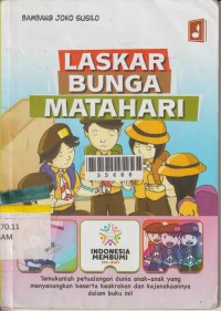 Image of Laskar Bunga Matahari