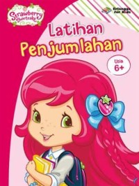 Image of Latihan Penjumlahan