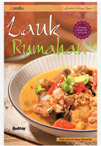 Image of Lauk rumahan