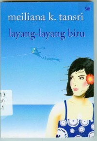 Image of Layang-layang Biru