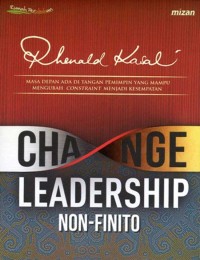 Image of Change Leadership