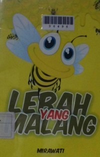 Image of Lebah Yang Malang