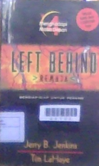 Image of LEFT BEHIND REMAJA MENGAHADAPI MASA DEPAN 4