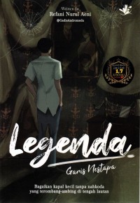 Image of Legenda Garis Nestapa