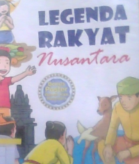 Image of Legenda rakyat