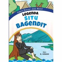 Image of Legenda Situ Bagendit