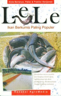 Image of Lele : Ikan Berkumis Paling Populer