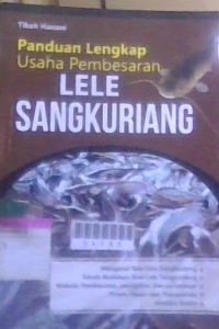 Image of LELE SANGKURIANG