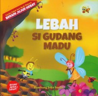 Image of Lembah si Gudang Madu