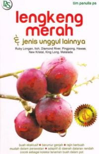 Image of Lengkeng Merah dan Jenis Unggul Lainnya