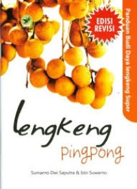 Image of lengkeng pingpong