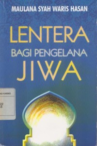 Image of Lentera Bagi Pengelana Jiwa