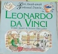 Image of Leonardo Da Vinci