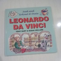 Image of Leonardo da vinci