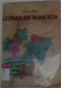 Image of Lestarikan Buah Kita