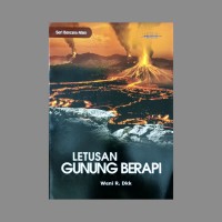 Image of Letusan  gunung berapi