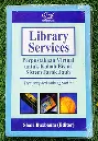 Image of Library Services
