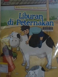 Image of liburan di perernakan