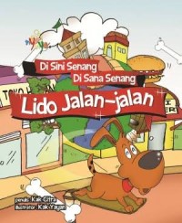 Image of Lido Jalan-Jalan