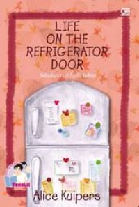 Image of Life On The Refrigerator Door (Kehidupan di Pintu Kulkas)
