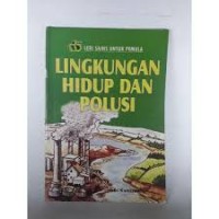 Image of Lingkungan Hidup dan Polusi