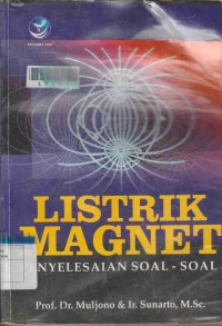 Image of Listrik Magnet