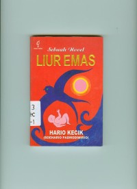 Image of Liur Emas
