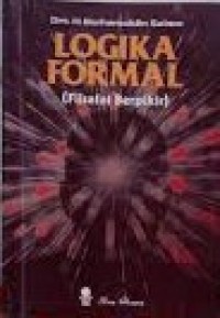 Image of Logika Formal (Filsafat Berfikir)