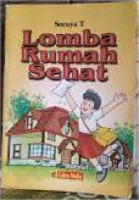 Image of Lomba Rumah Sehat