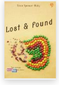 Image of Lost & Found
