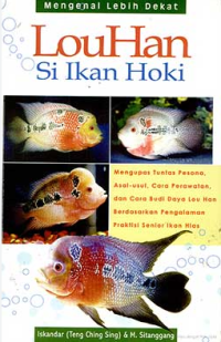 Image of Louhan Si Ikan Hoki